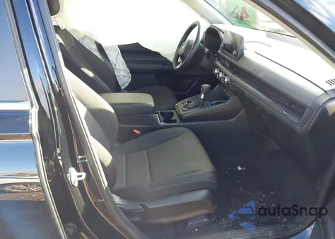 2025 Honda Cr-V Ex Awd из США, поврежденный, VIN 2HKRS4H45SH427504